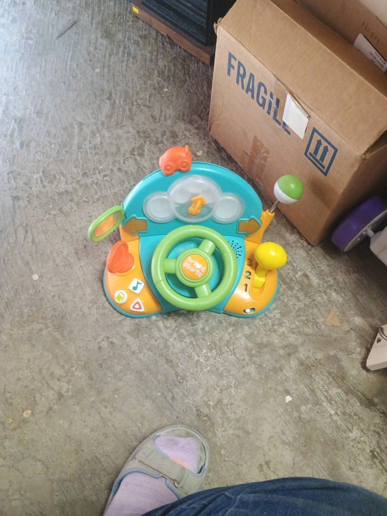Good Condition Works