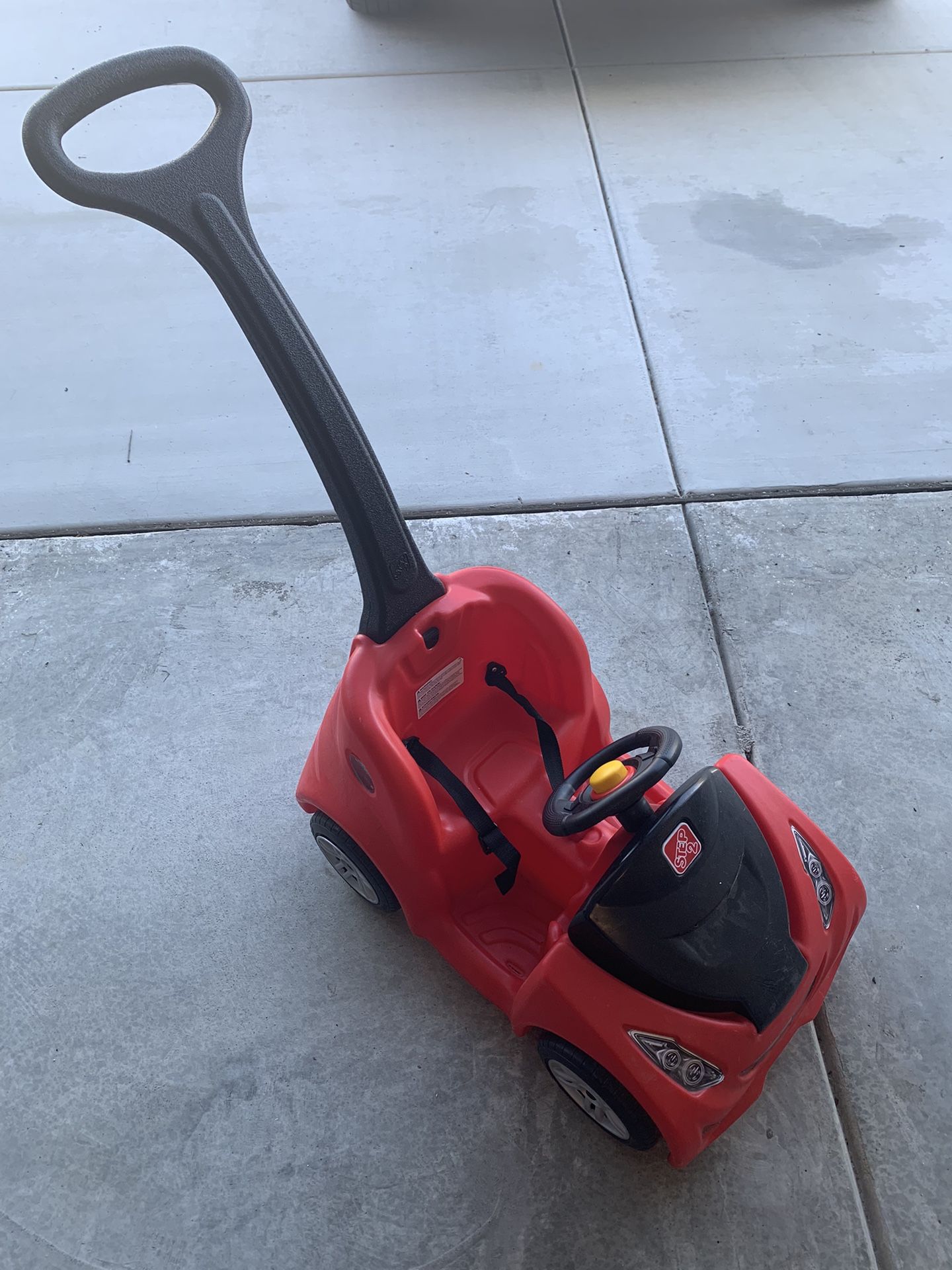 Step 2 Push Car for Sale in Menifee, CA OfferUp