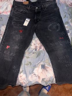 Polo jeans