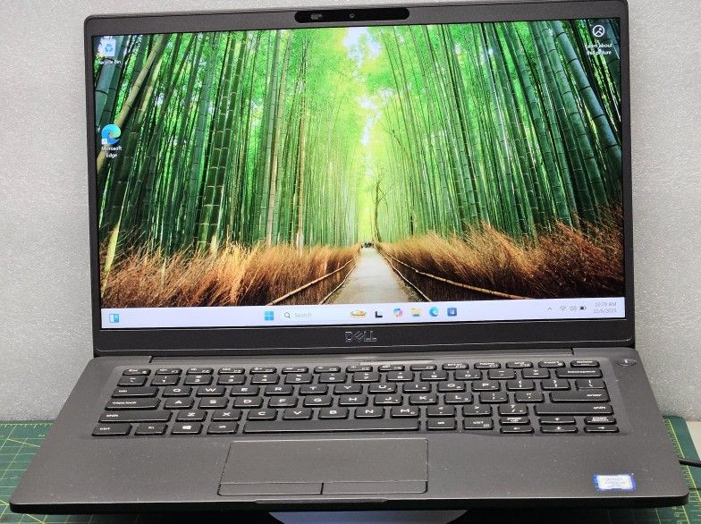 Dell Latitude 7400 14 Inch TouchScreen Laptops