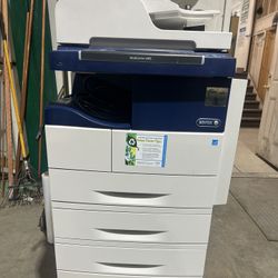 Xerox Office Printer
