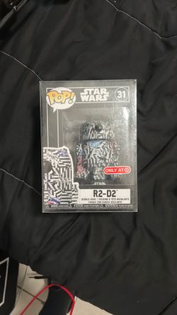 Funko pop