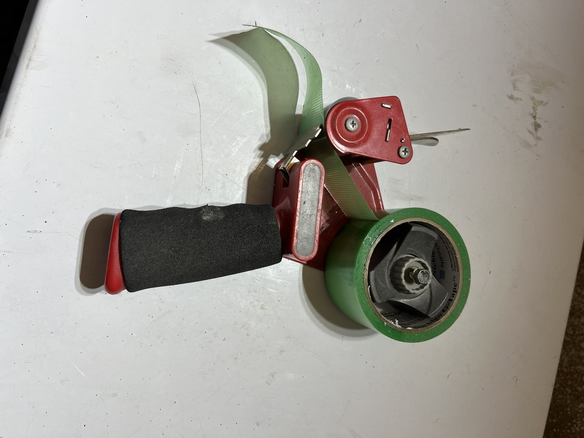 Tape Gun