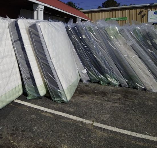 Quality Mattress Twin Full Queen King