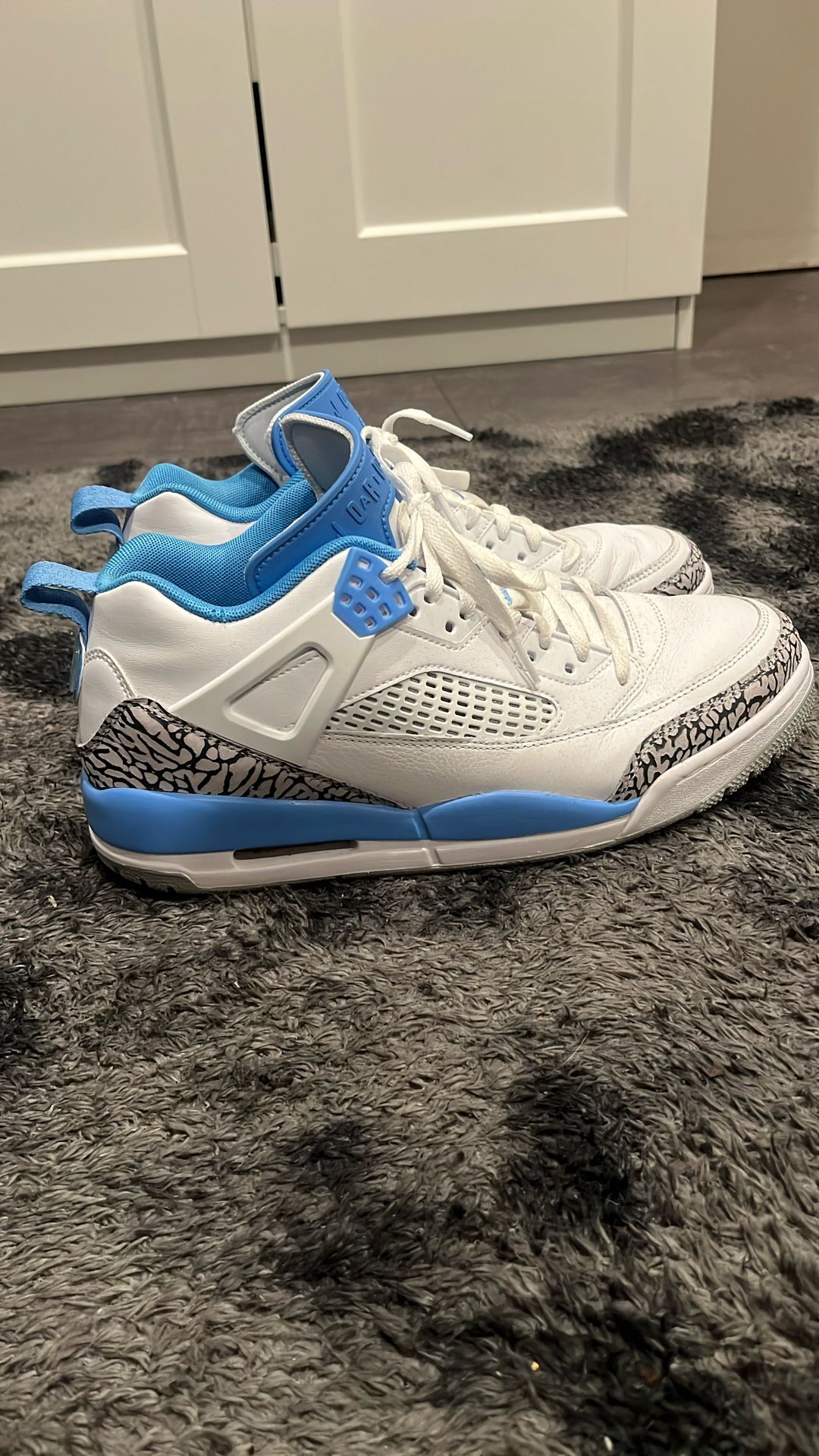 Jordan Spizikes Low Men’s 10.5