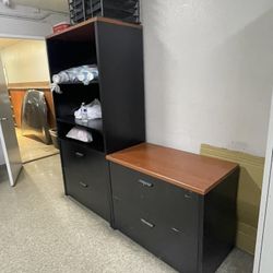 Office Drawers