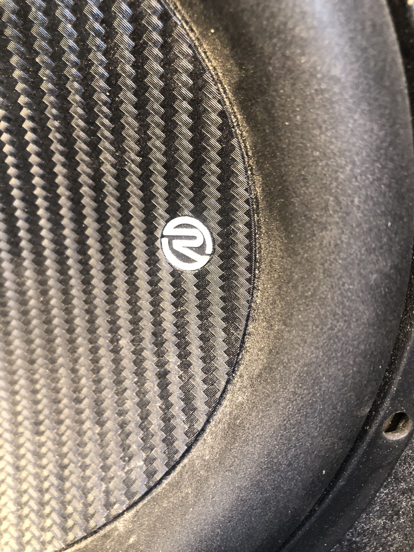 2 10” Subs Echo Pro