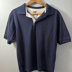 Polo Shirt, Size Medium. 