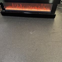 TV Stand ( Visualization Only) On Sale