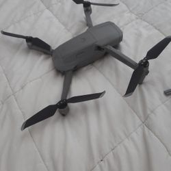 DJI Mavic Air 2