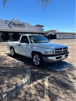 Dodge Ram 1999