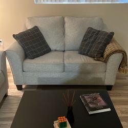 Loveseat