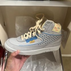 Union LA x AIR JORDAN 2 RETRO SP