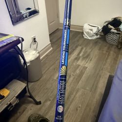 St Croix Legend Tournament 