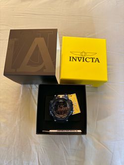 Invicta Watch