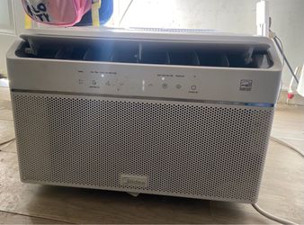 Midea Window Air Conditioner $300