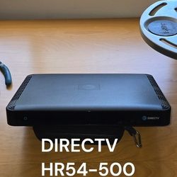 DIRECTV Genie HD DVR