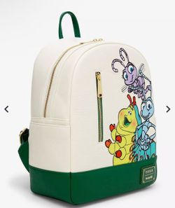 A bugs life loungefly