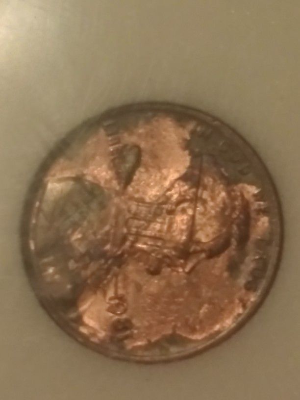 Error Penny