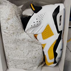Jordan Retro