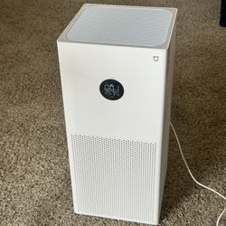 Xiaomi Smart Air Purifier 4 Lite