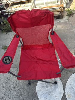 Chair 🪑