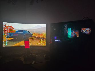 Gaming PC! 1440p!