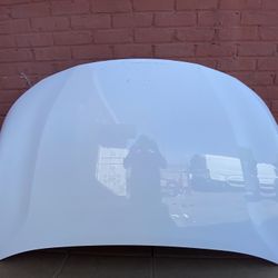 2019 2020 2021 2022 TOYOTA COROLLA SEDAN HOOD