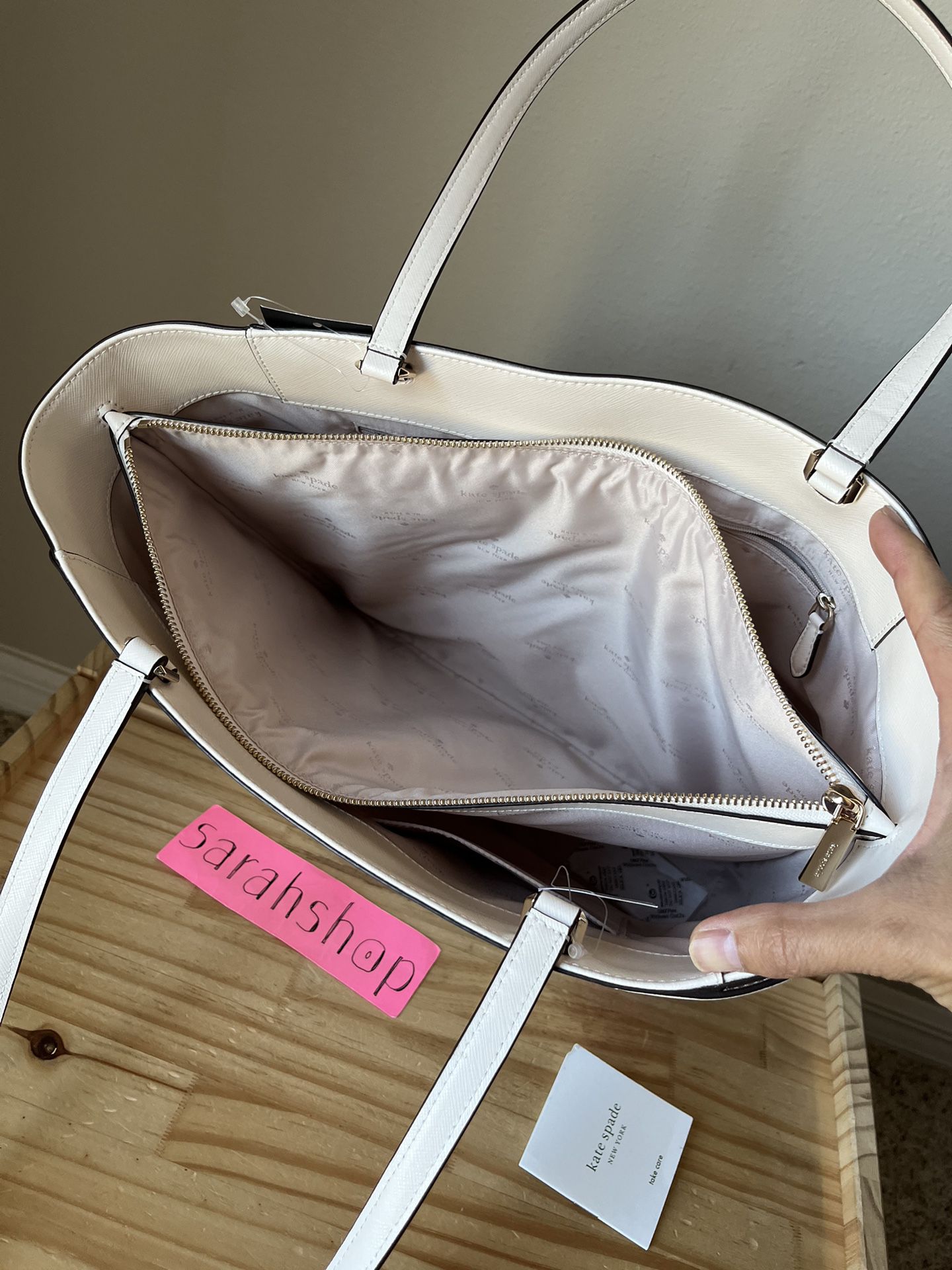 Kate Spade Purse for Sale in Palm Shores, FL - OfferUp