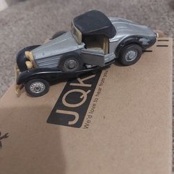 Vintage Mercedes Model 
