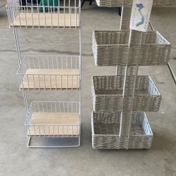 Vases… Las 2 Por $40