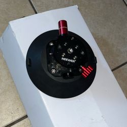 Neewer 6-inch camera suction cup mount