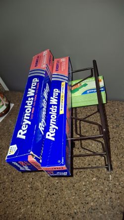 Organizer stand