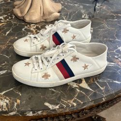 Women’s Gucci Sneakers 
