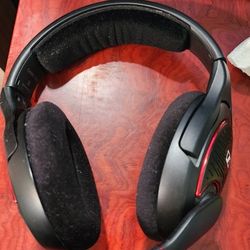 Used Sennheiser Game One (AKA EPOS) Gaming Headset 