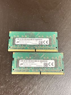 ⚡️ FAST 16GB DDR4 Laptop RAM – 2x8GB 2666MHz – Plug & Go Upgrade