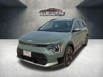2024 Kia Niro EV