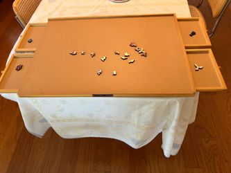 Puzzle Board