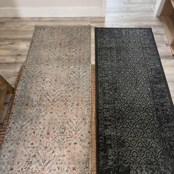 IKEA Runner Rug