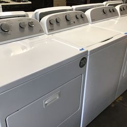 Whirlpool Washer And Dryer Set 