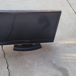 Sylvania TV (Not SMART)