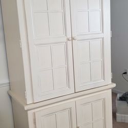 Riverside Armoire 