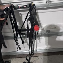 Bike Rack 