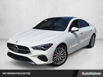 2026 Mercedes-Benz Cla