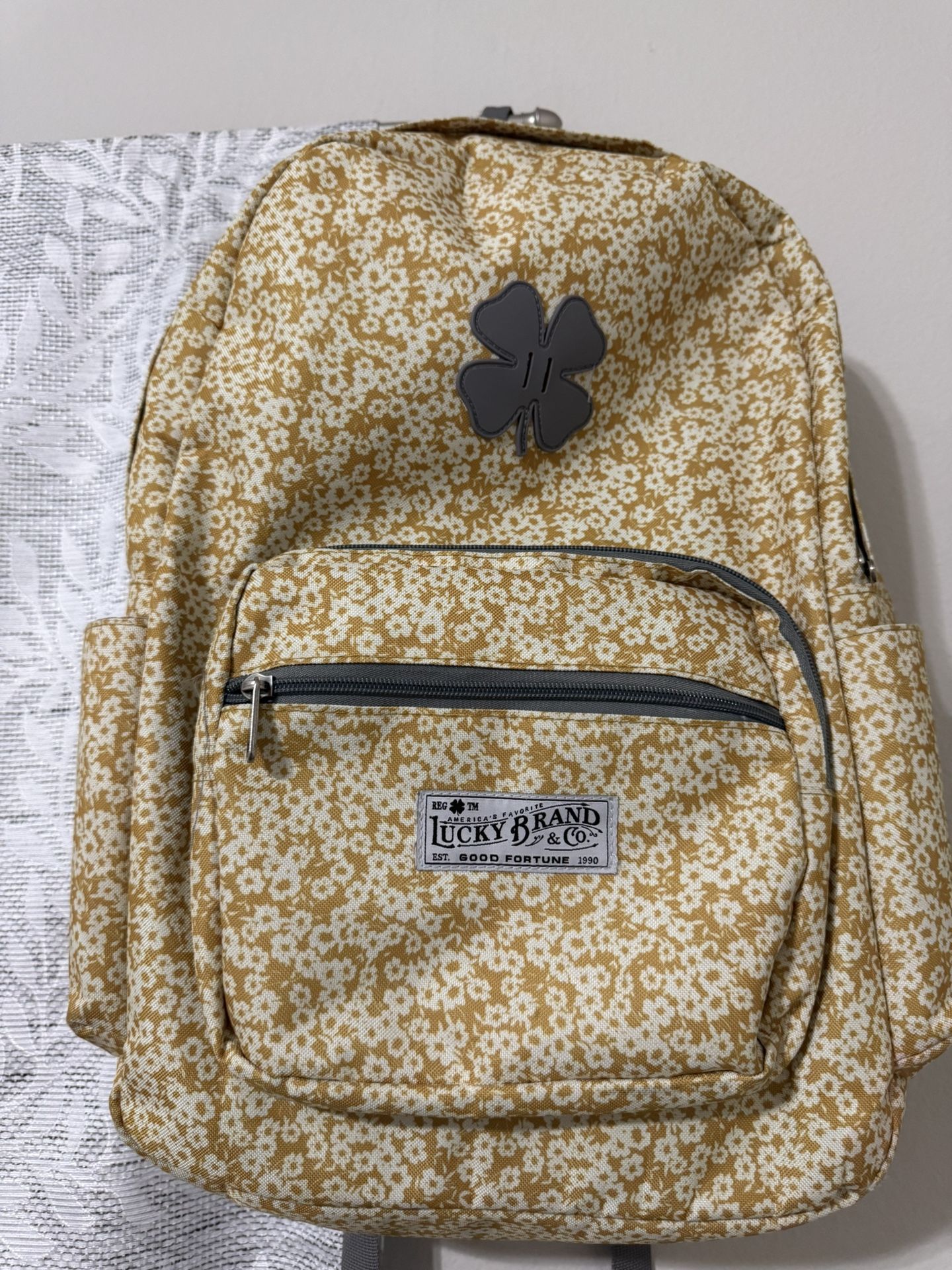 School Backpack