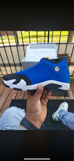 Laney 14s