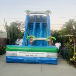 Water Pool .