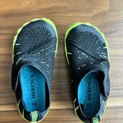 Kids Water Shoes Toddler Size 9 