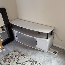 TV stand