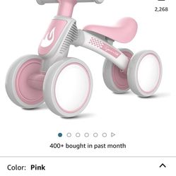 Kids Bike 